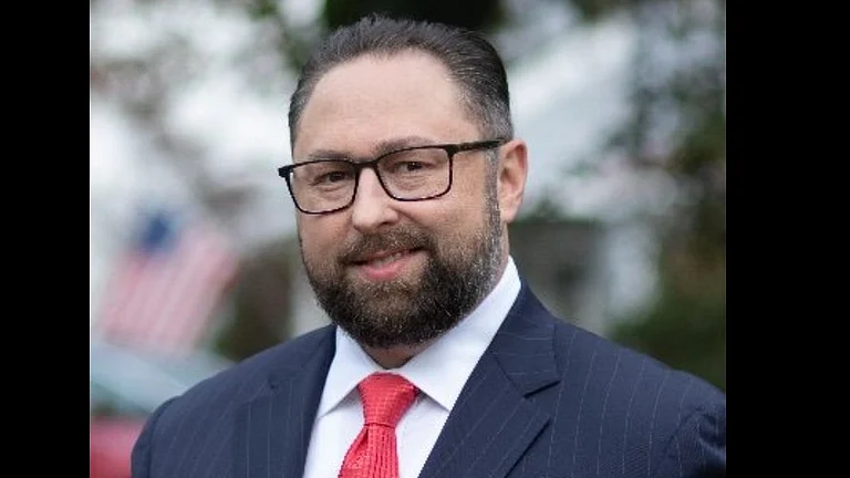 India Renews Contract with Lobbying Firm of Trump’s Close Aide - Twitter/@JasonMiller