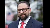 India Renews Contract with Lobbying Firm of Trump’s Close Aide Twitter/@JasonMiller : India Renews Contract with Lobbying Firm of Trump’s Close Aide