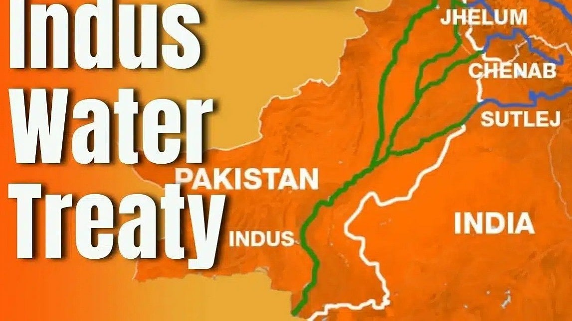 Indus Waters Treaty: Legal Analysis with Special Reference to Dispute Settlement Mechanism - null