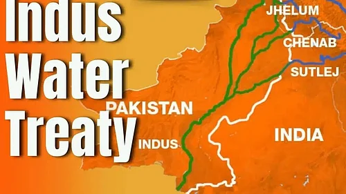Indus Waters Treaty: Legal Analysis with Special Reference to Dispute Settlement Mechanism