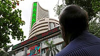 File image : Dalal Street Crashed Today: How Trump's Iran Remarks And Oil Surge Spooked Investors