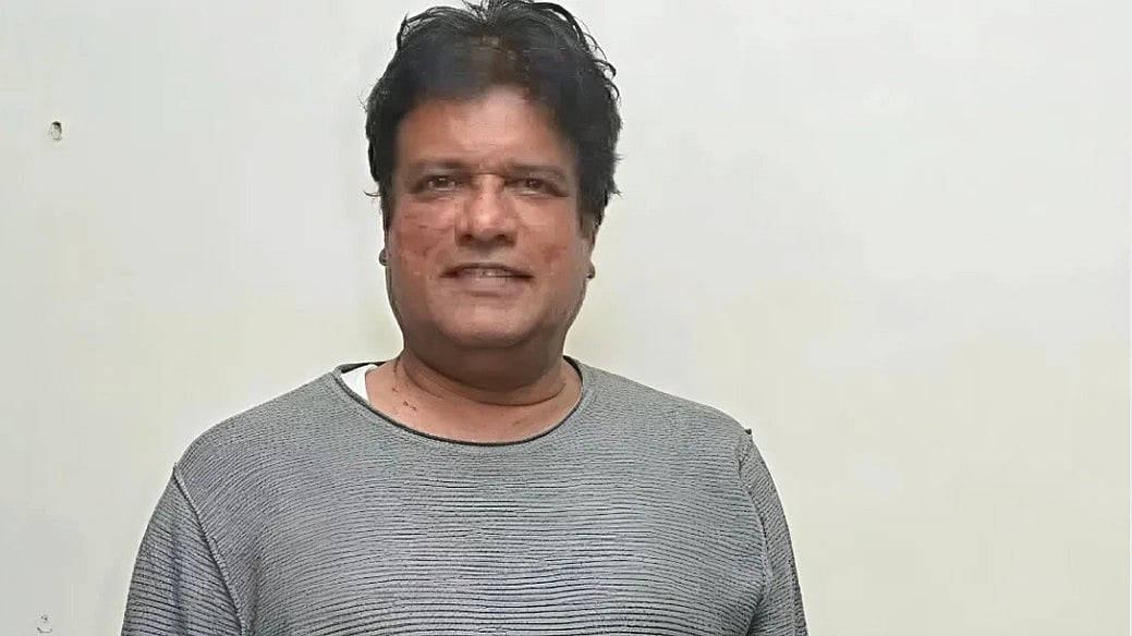 Rajesh Sharma Health Update - X