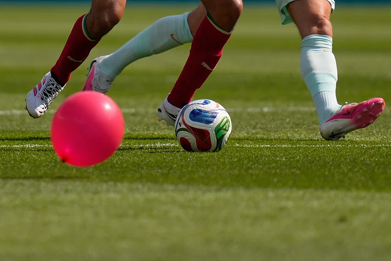 France vs Morocco, FIFA World Cup 2026, Representative Photo, AP