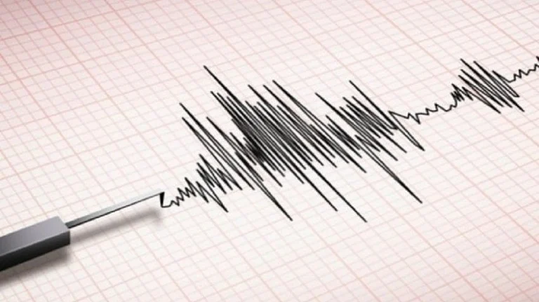 Houses Suffer Damage as Multiple Tremors Jolt Maharashtra’s Nanded, Hingoli, Parbhani Districts - null