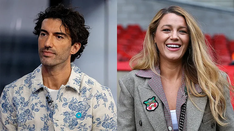 Justin Baldoni-Blake Lively Legal Dispute - X