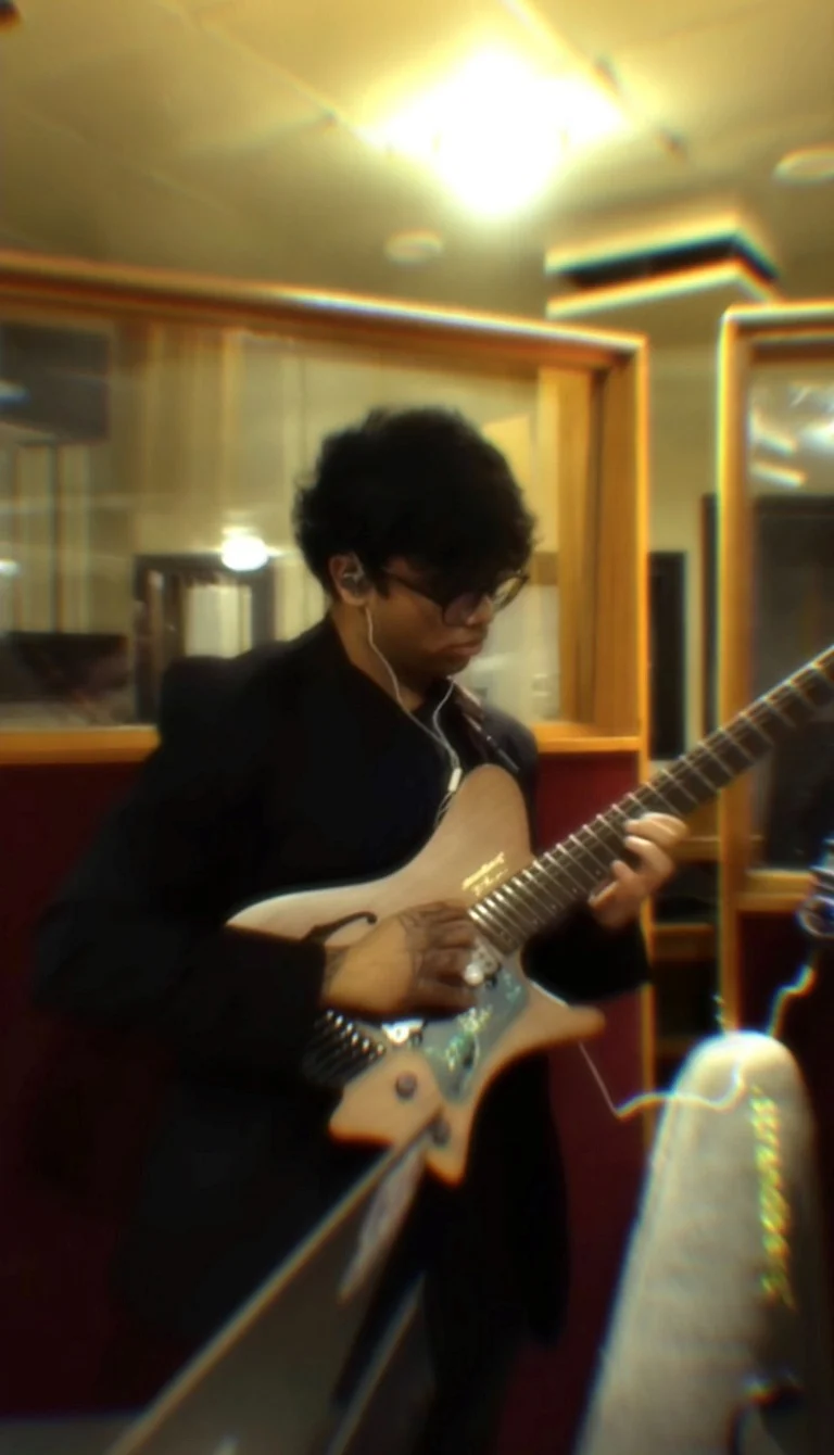 Aadhish Nair - null