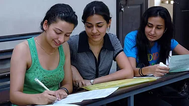 NEP Implementation Status: 55 pc Universities Participate in NIRF; 56 pc Offer Four-Year UG Course