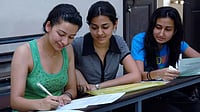 NEP Implementation Status: 55 pc Universities Participate in NIRF; 56 pc Offer Four-Year UG Course