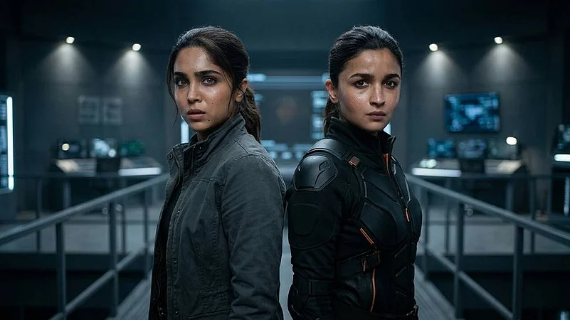 Alpha box office collection