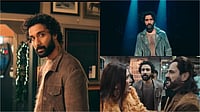 Bhai Tera Star Hai Trailer: Raghav Juyal Promises To Tickle Your Funny Bones YouTube : Bhai Tera Star Hai trailer out