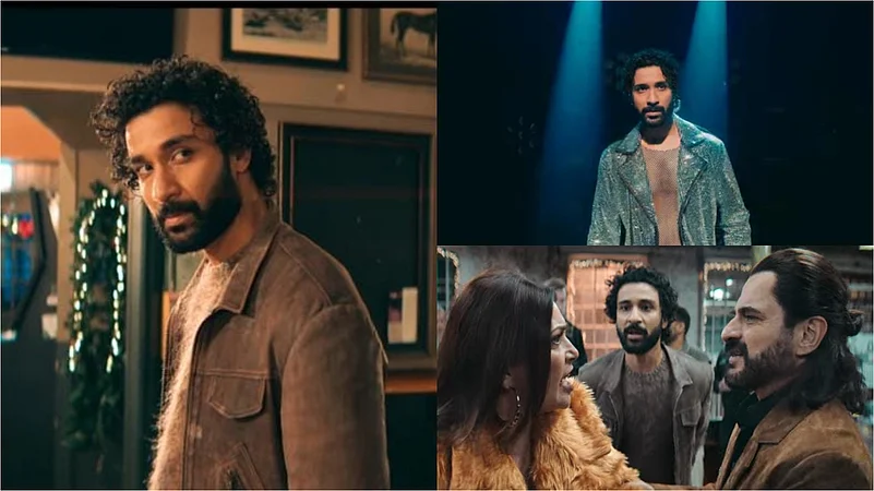 Bhai Tera Star Hai
