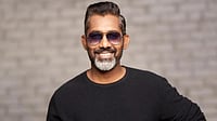 'If There Is A Story, Sairat 2 Will Be Made': Nagraj Manjule On Plans To Make The Sequel Instagram/Nagraj Manjule, photo by Avinash Gowariker : Filmmaker Nagraj Manjule on Sairat 2
