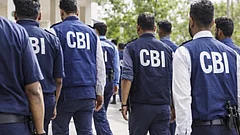 CBI Files Six Chargesheets in Mahadev Betting App Case - null