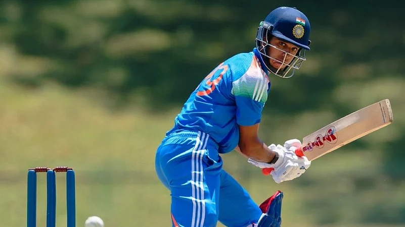India U-19 Vs Sri Lanka U-19 LIVE Streaming, 3rd ODI: SL Win Toss, Elect To Bowl First