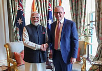 Australia Clears Way For Uranium Exports To India After Years Of Delay X/@narendramodi : The agreement comes as India plans to expand nuclear power capacity to 100 gigawatts by 2047.