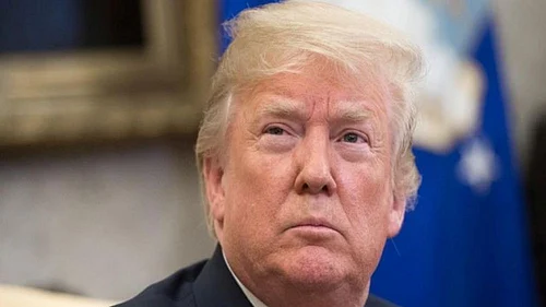 Trump Says 11 Jets Downed During India-Pak Hostilities Last Year, Repeats Role in Resolution of Conflict