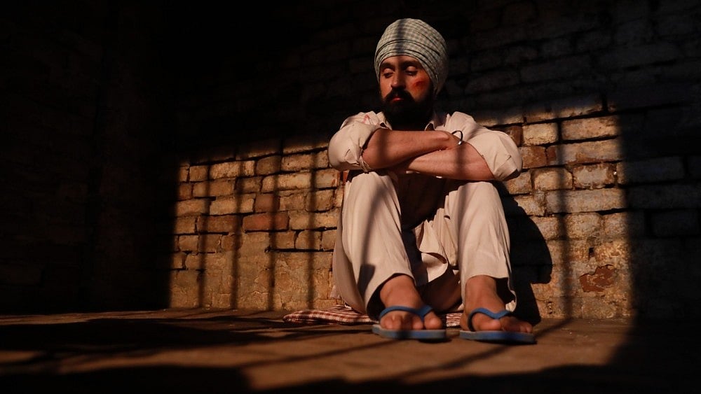 Sikh institutions launch community screenings of Satluj - X