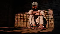 Satluj: Sikh Institutions Organise Gurudwara Screenings Of Diljit Dosanjh's Film Across Five States X : Sikh institutions launch community screenings of Satluj
