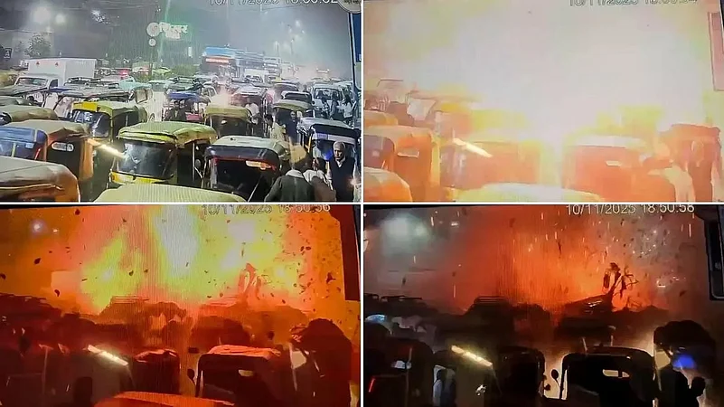 India, Russia Condemn Pahalgam Attack, Red Fort Blast in Delhi Meet; Seek Action Against Terrorists