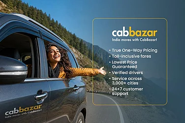 CabBazar: The Rise Of Commitment-Free Travel