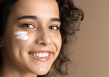 How Does Vitamin C In Sunscreen Help With Skin Brightness & Protection From UV Damage?