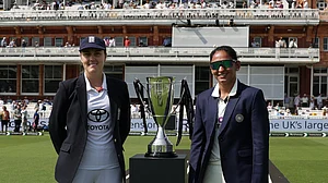 X/@englandcricket : IND-W Vs ENG-W Toss Update, One-Off Test: England Women To Bowl First - Check Playing XIs