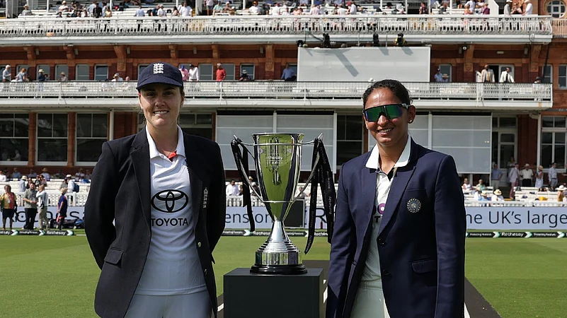 IND-W Vs ENG-W Toss Update, One-Off Test: England Women To Bowl First
