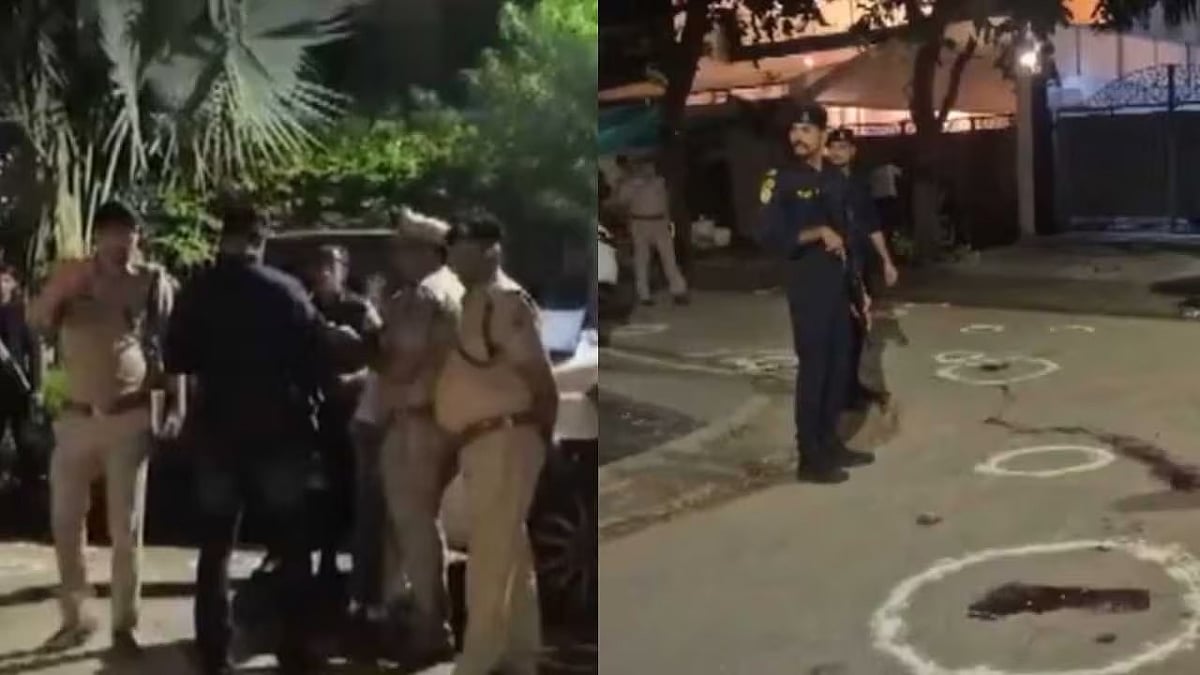 Deepak Nandal Gang Members Sought to Extort Crores from Gurugram Businessman: Police - null