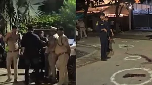 Deepak Nandal Gang Members Sought to Extort Crores from Gurugram Businessman: Police