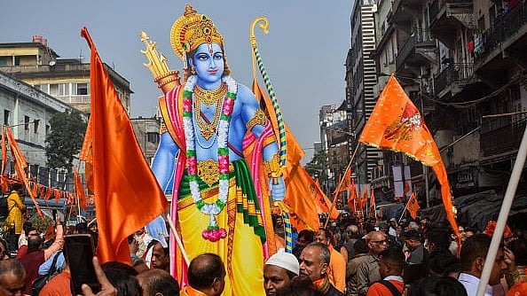 Ram Temple CEO Search: Devotion to Lord Ram Top Criterion, Says Search Panel Member - Getty Images