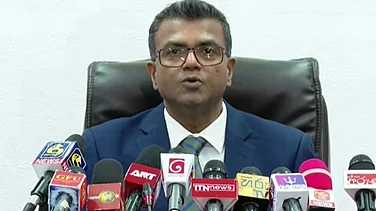Sri Lanka Parliamentary Panel Says USD 2.5 Mn Treasury Loss was Cybercrime