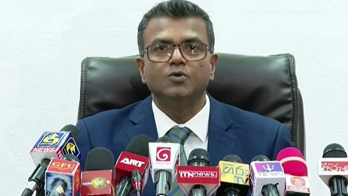 Sri Lanka Parliamentary Panel Says USD 2.5 Mn Treasury Loss was Cybercrime