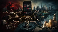 AI Generated : How The Mahadev Betting App Became One Of India's Biggest Financial Crime Investigations