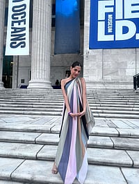 Saher Sahni