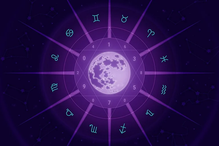 July 11 horoscope - null