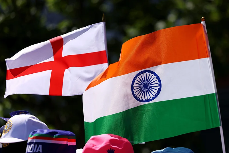 IND vs ENG 4th T20I match