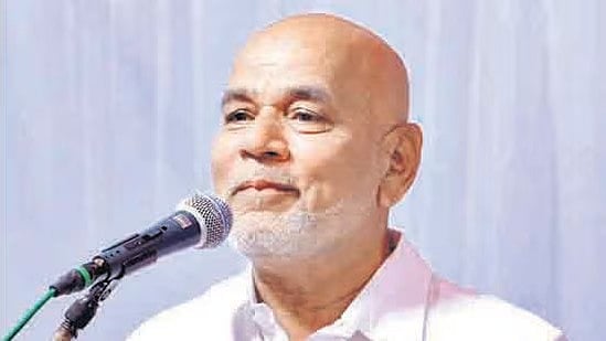 NCP Lawmaker Raises Concerns Over UCC Panel in Maharashtra - null