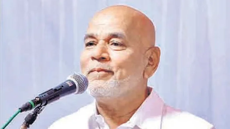 NCP Lawmaker Raises Concerns Over UCC Panel in Maharashtra - null
