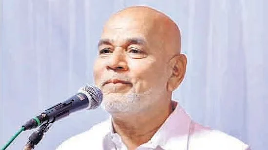 NCP Lawmaker Raises Concerns Over UCC Panel in Maharashtra