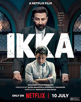 Ikka  - null
