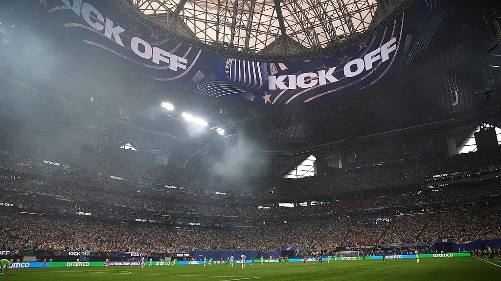 FIFA World Cup 2026 searches for its unsung hero as the tournament enter quarter-finals.  - Jacob Kupferman/AP Photo