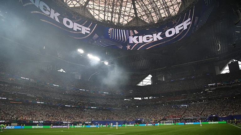 FIFA World Cup 2026 searches for its unsung hero as the tournament enter quarter-finals. - Jacob Kupferman/AP Photo