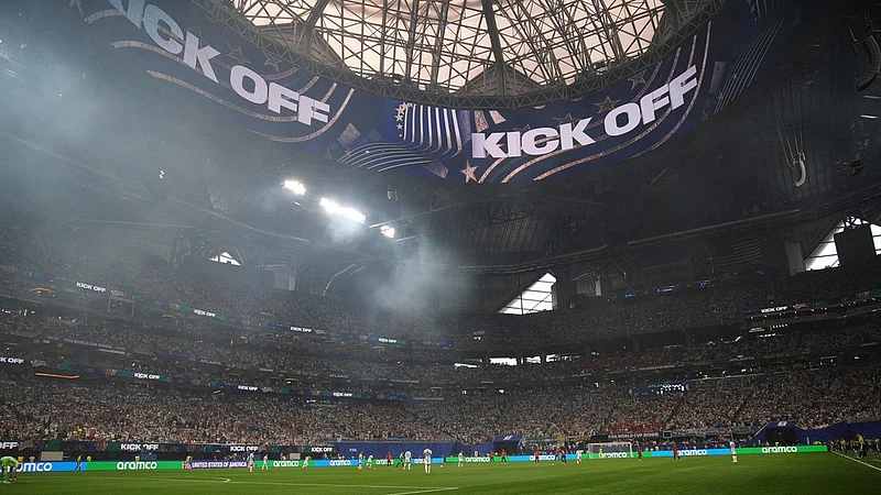 Jacob Kupferman/AP Photo : FIFA World Cup 2026 searches for its unsung hero as the tournament enter quarter-finals.