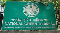 National Green Tribunal has imposed an interim ban on all sports activities at major cricket stadiums