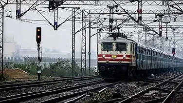Mumbai-Pune Rail disruption: Central Railway Cancels 30 Trains Till July 17