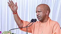 UP CM holds 'Janata Darshan' at Gorakhnath Temple