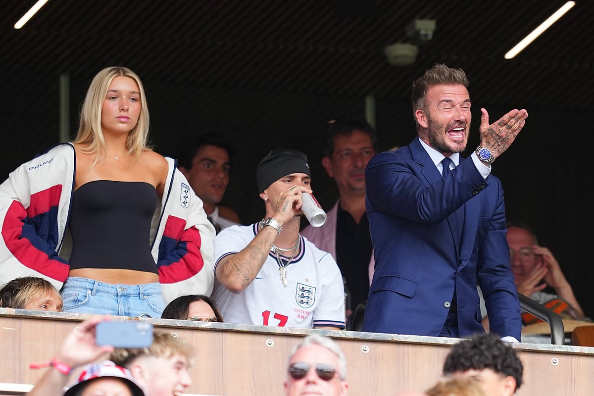 Norway Vs England Photo Gallery FIFA World Cup 2026 Quarter-Final