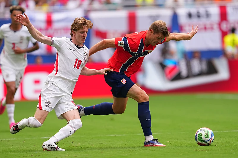 Norway Vs England Photo Gallery FIFA World Cup 2026 Quarter-Final