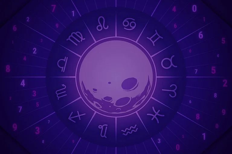 July 12 horoscope - null