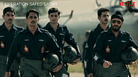 Netflix : Operation Safed Sagar teaser out